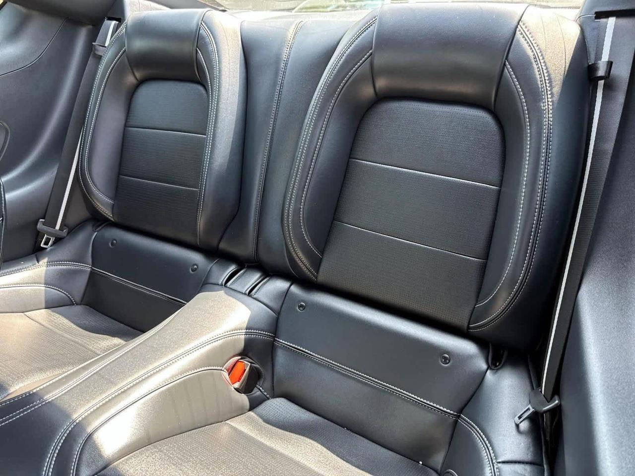 2024 Ford Mustang GT Premium Plymouth MA