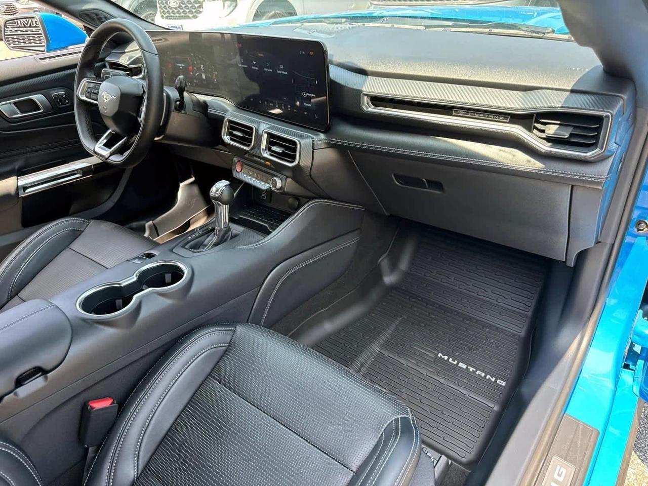2024 Ford Mustang GT Premium Plymouth MA