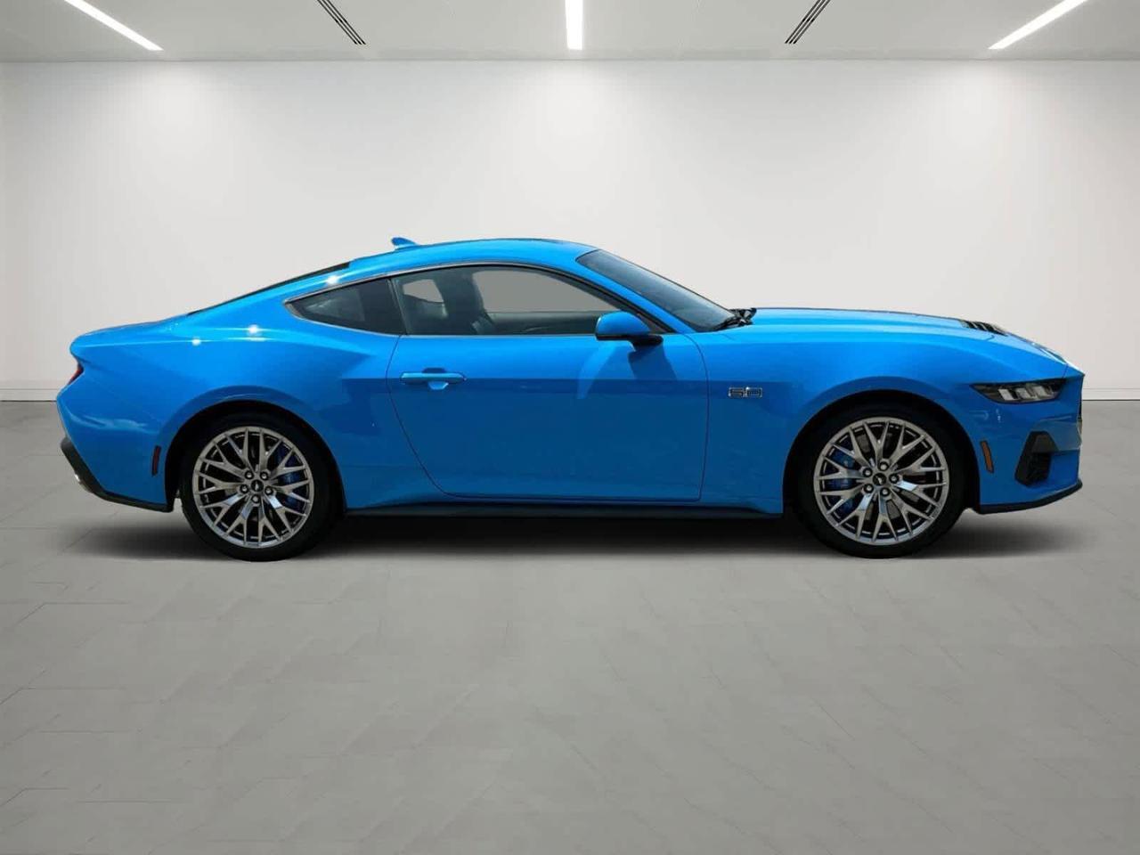 2024 Ford Mustang GT Premium Plymouth MA