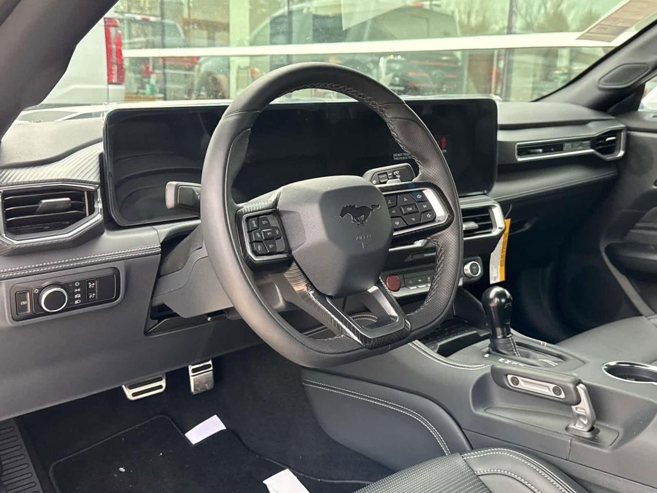 2024 Ford Mustang GT Premium Plymouth MA