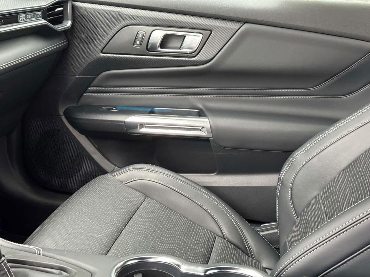 2024 Ford Mustang GT Premium Plymouth MA