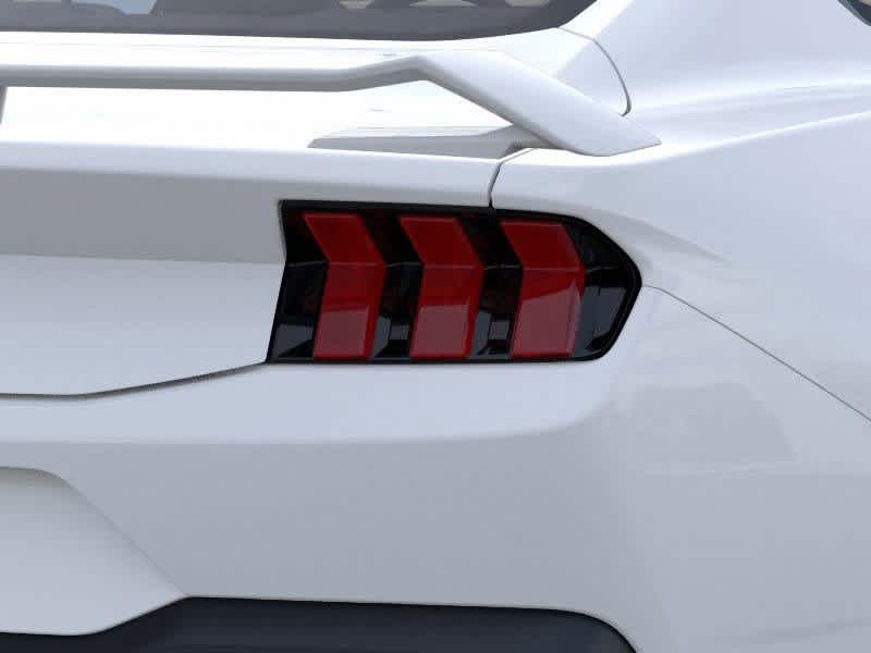2024 Ford Mustang GT Premium Plymouth MA