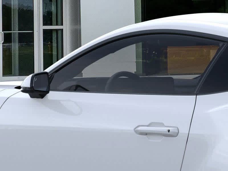 2024 Ford Mustang GT Premium Plymouth MA