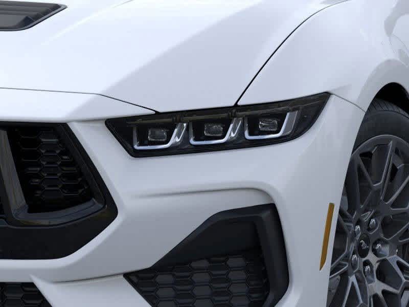 2024 Ford Mustang GT Premium Plymouth MA