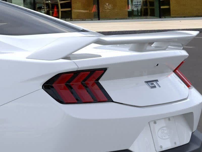 2024 Ford Mustang GT Premium Plymouth MA