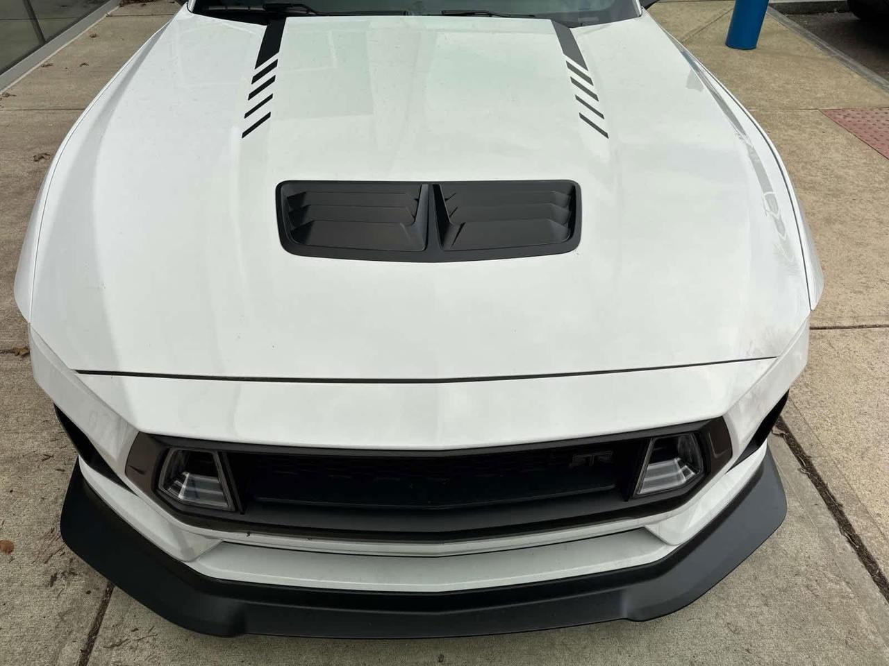 2024 Ford Mustang GT Premium Plymouth MA