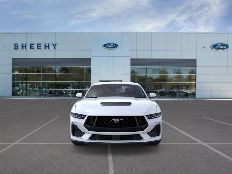 2024 Ford Mustang GT Premium Ashland VA