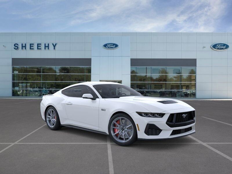 2024 Ford Mustang GT Premium Ashland VA