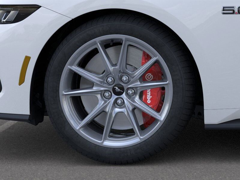 2024 Ford Mustang GT Premium Ashland VA