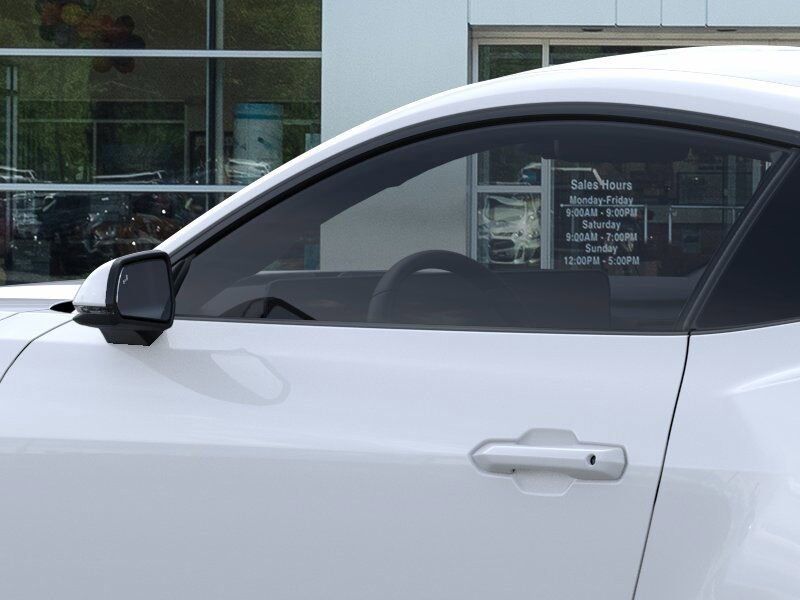 2024 Ford Mustang GT Premium Ashland VA