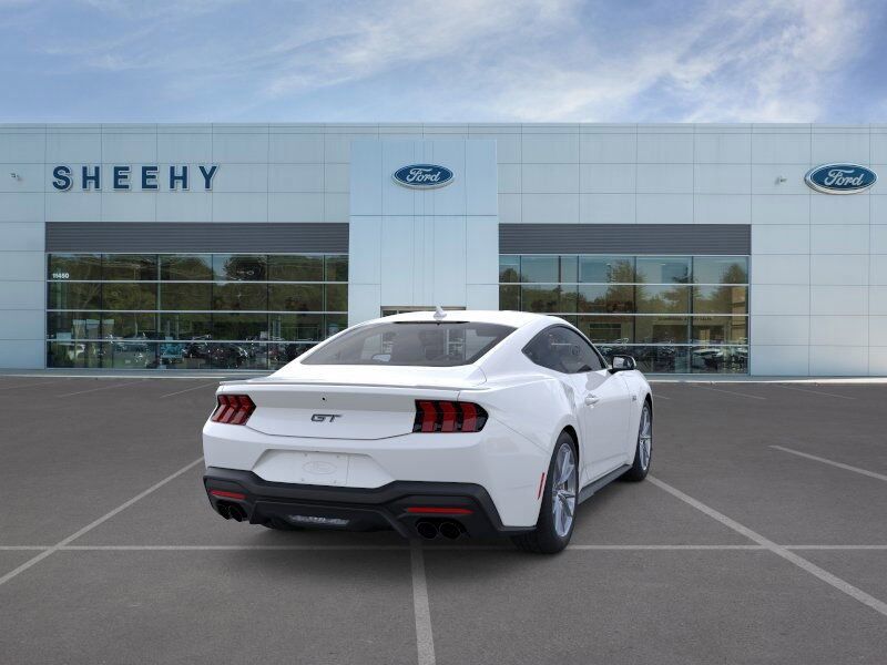 2024 Ford Mustang GT Premium Ashland VA