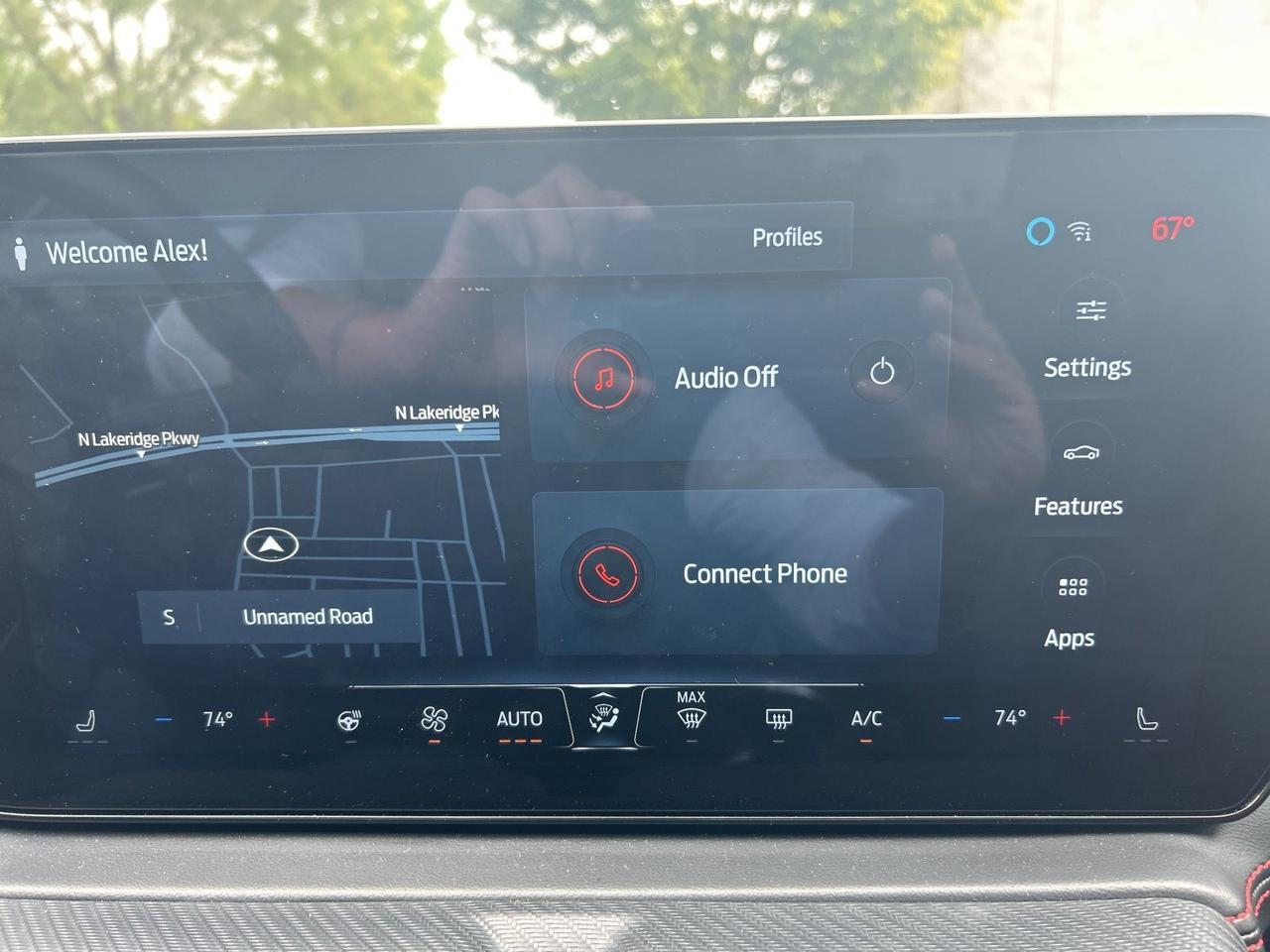 2024 Ford Mustang GT Premium Ashland VA