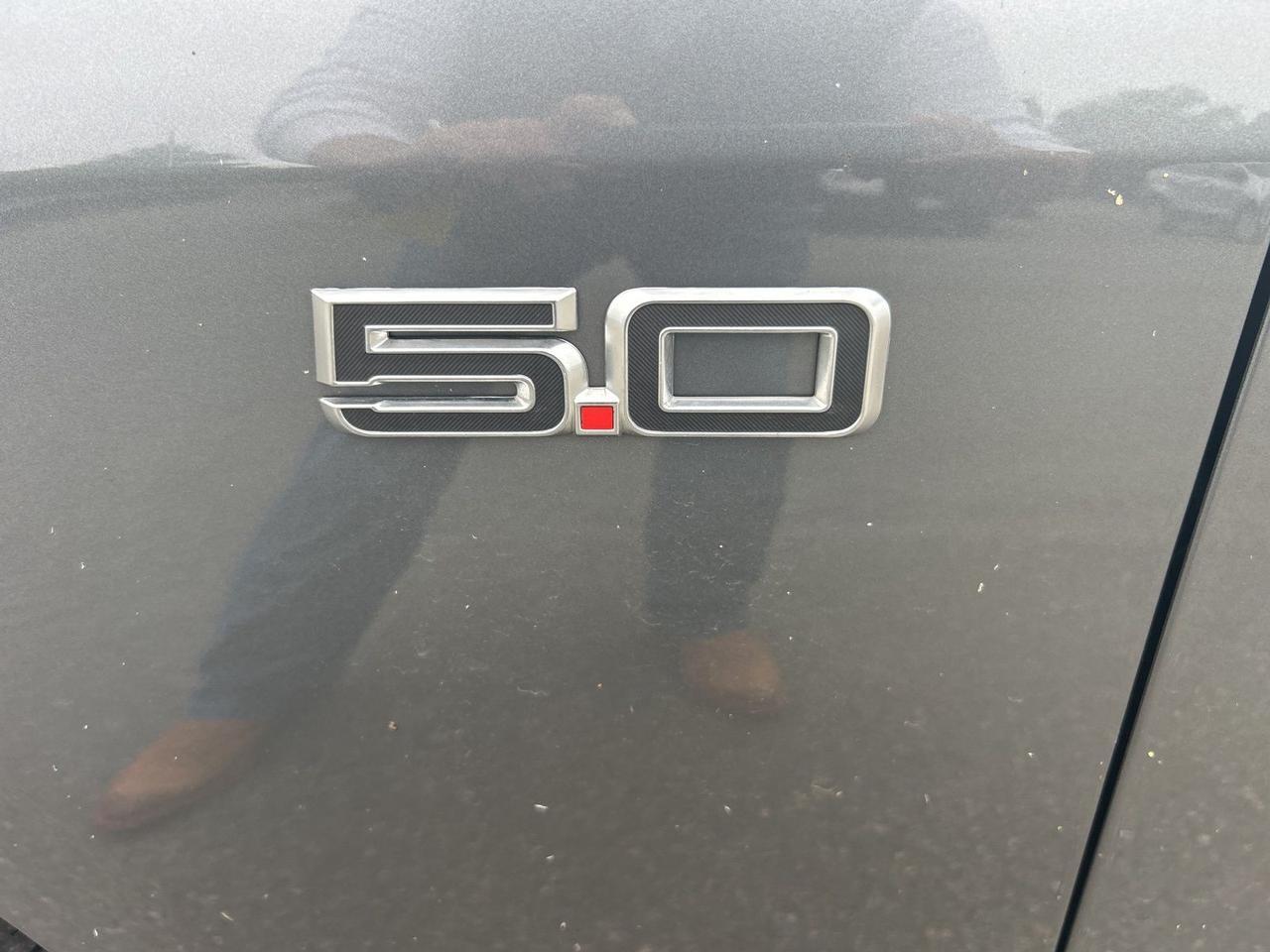 2024 Ford Mustang GT Premium Ashland VA