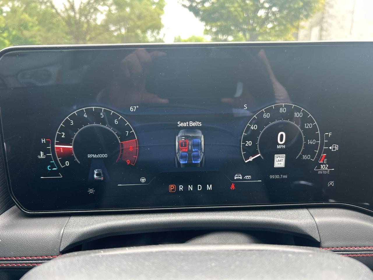 2024 Ford Mustang GT Premium Ashland VA