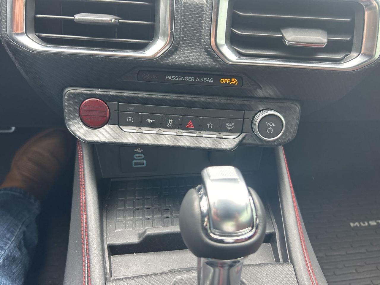 2024 Ford Mustang GT Premium Ashland VA