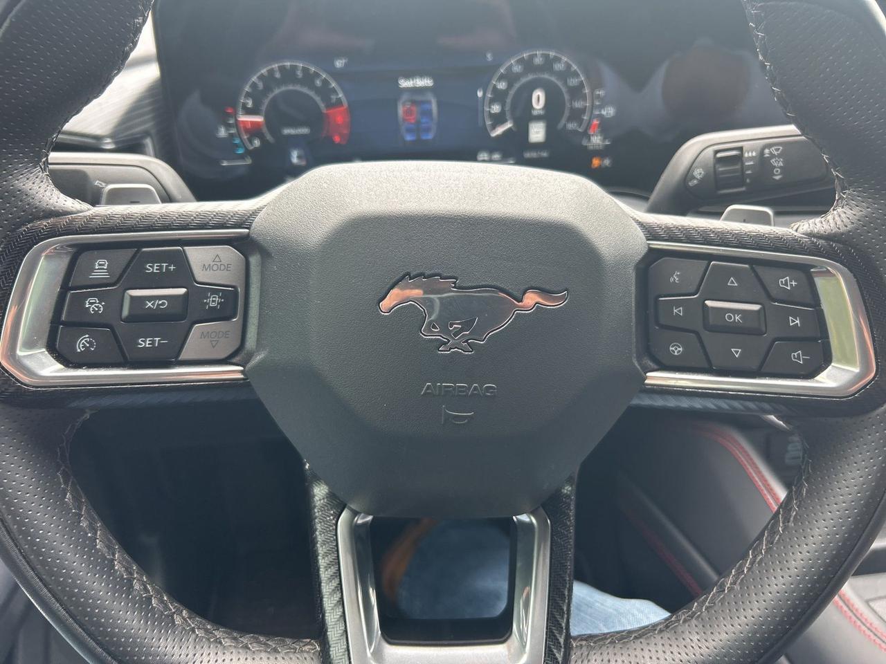 2024 Ford Mustang GT Premium Ashland VA
