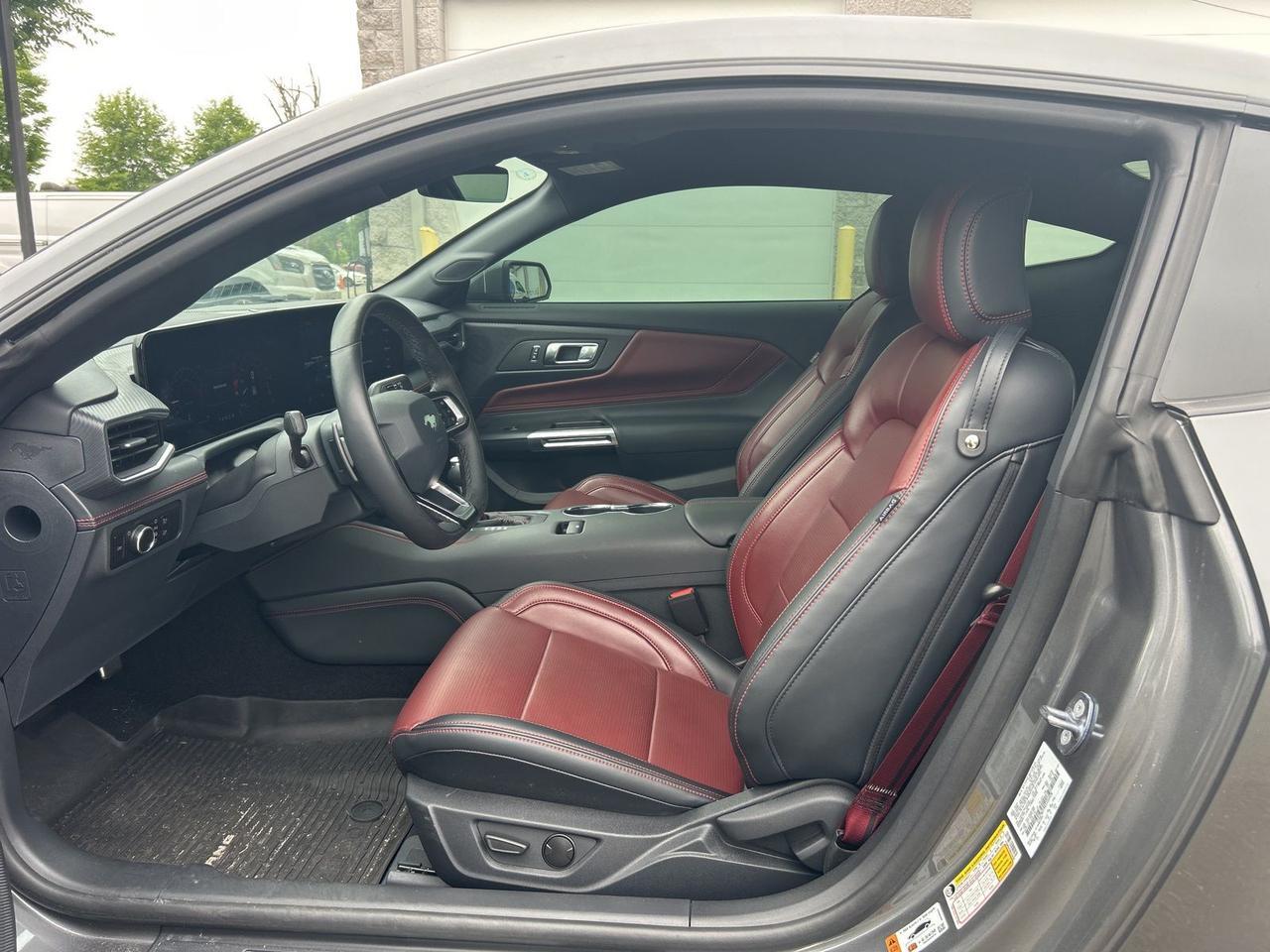 2024 Ford Mustang GT Premium Ashland VA