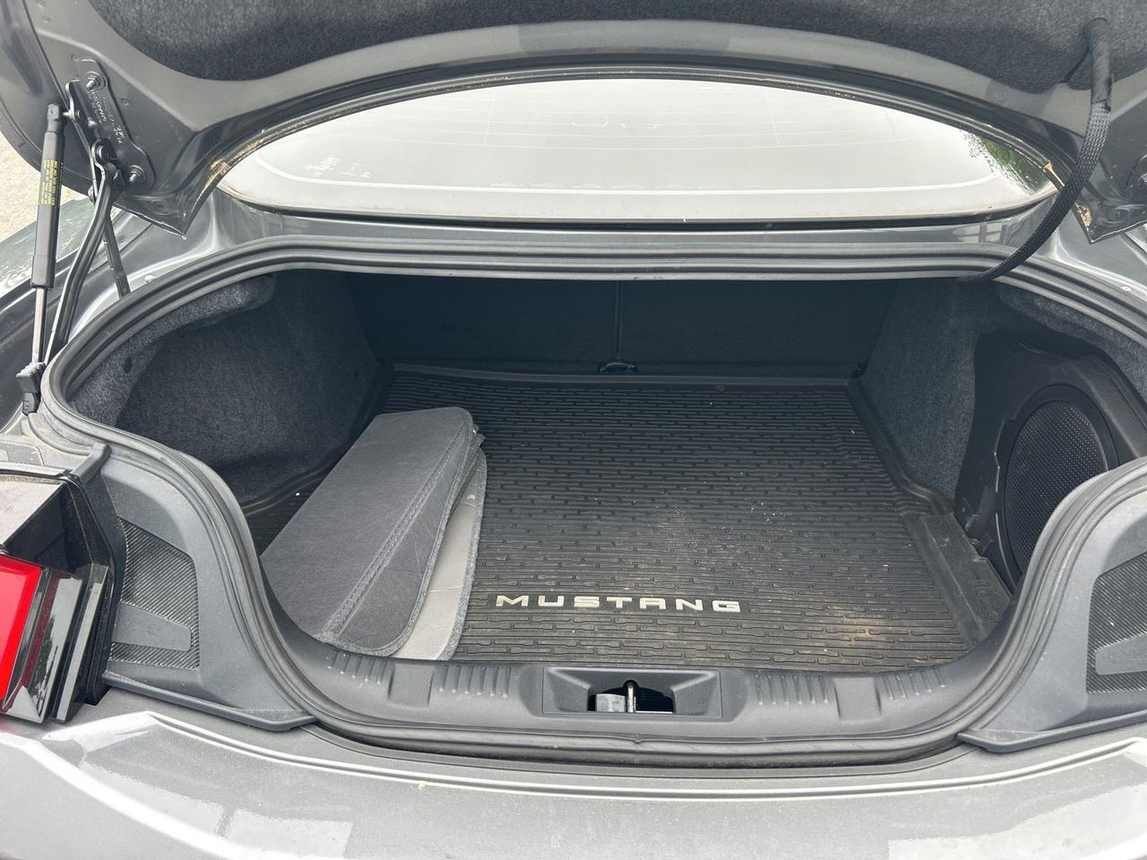2024 Ford Mustang GT Premium Ashland VA