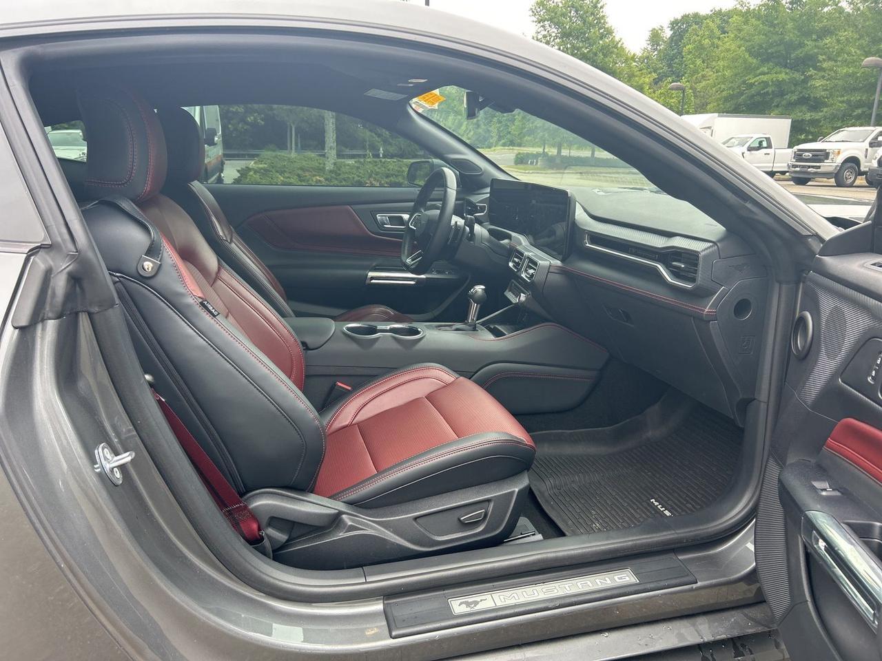 2024 Ford Mustang GT Premium Ashland VA