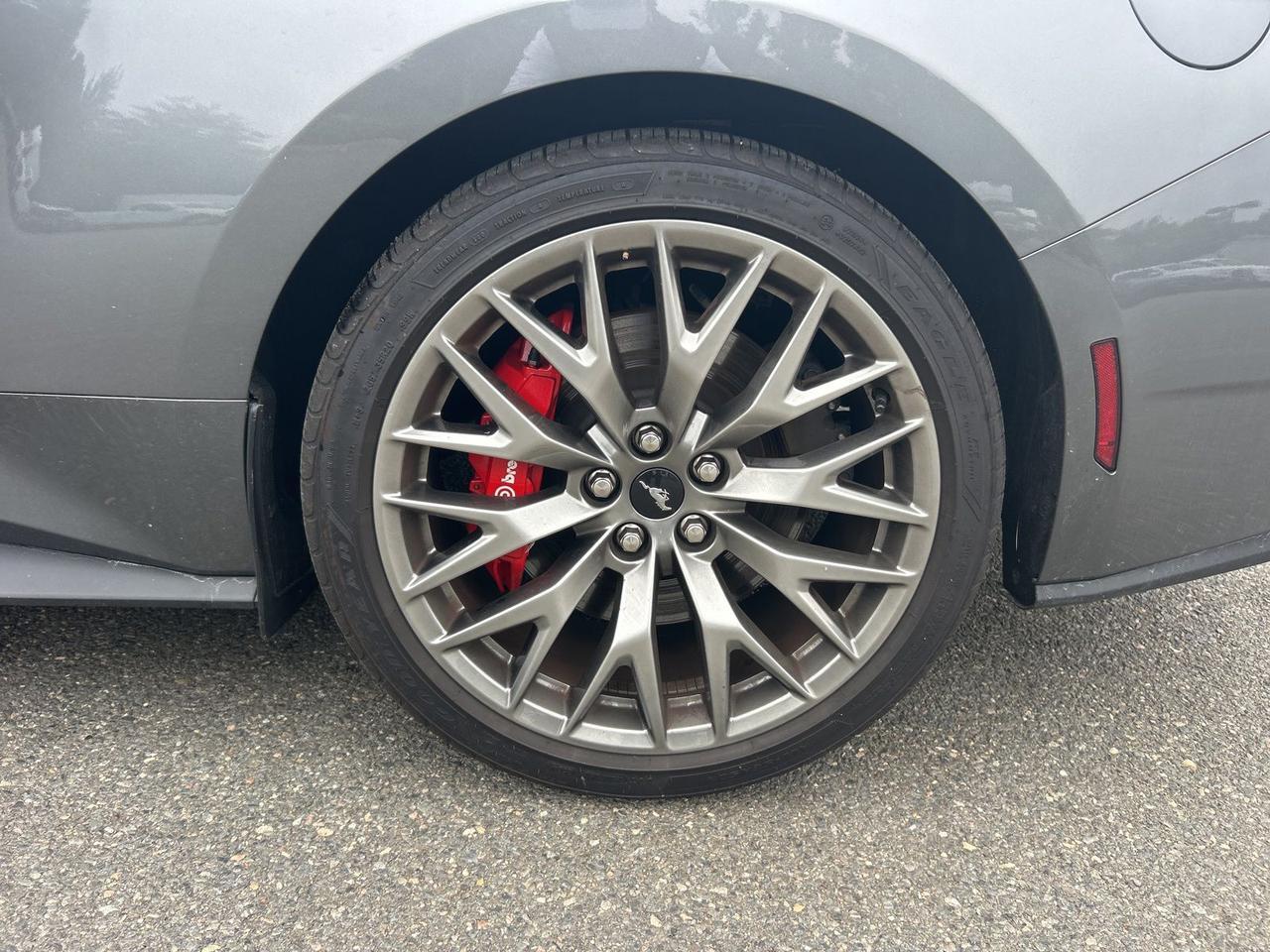 2024 Ford Mustang GT Premium Ashland VA