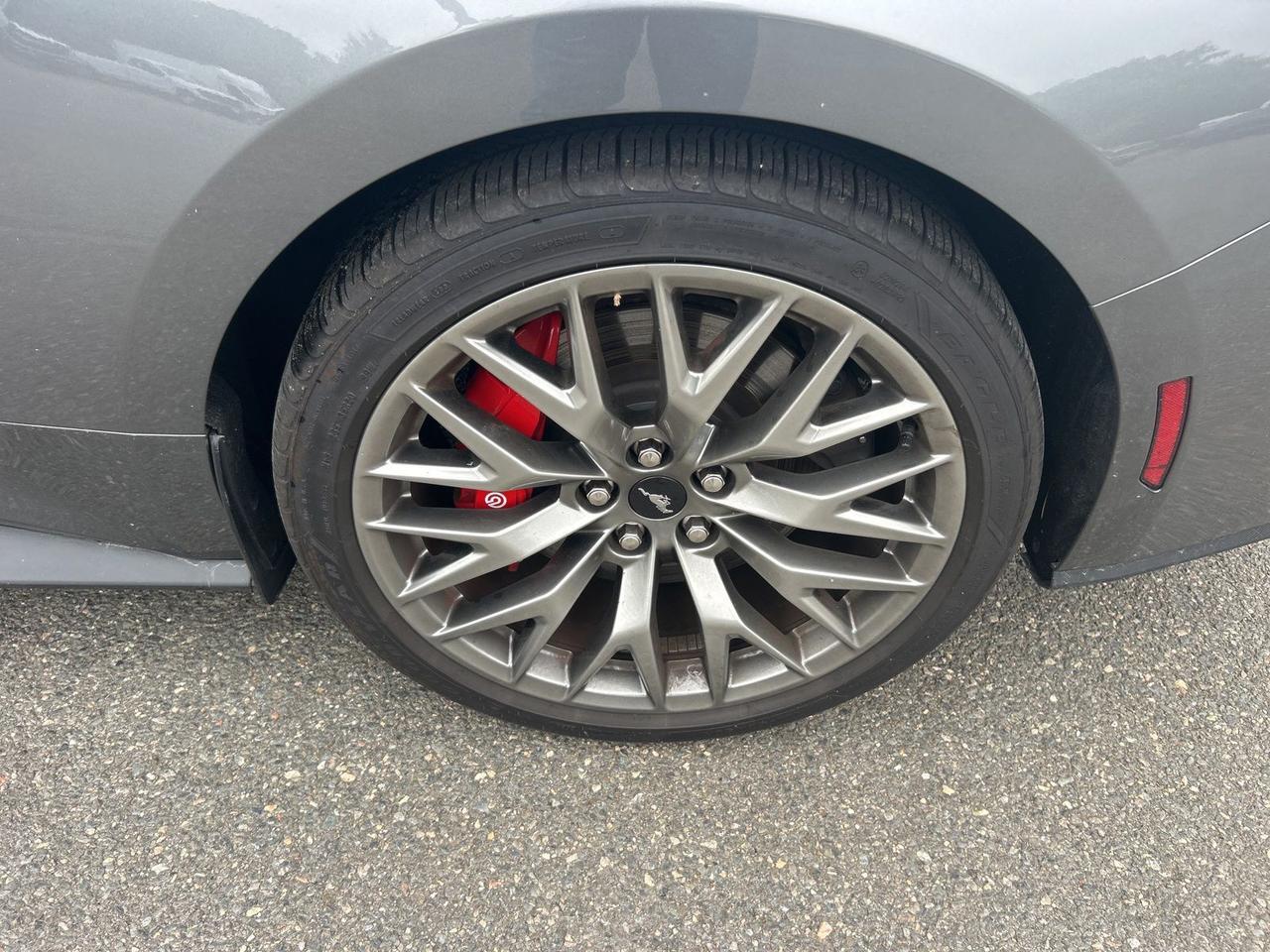2024 Ford Mustang GT Premium Ashland VA