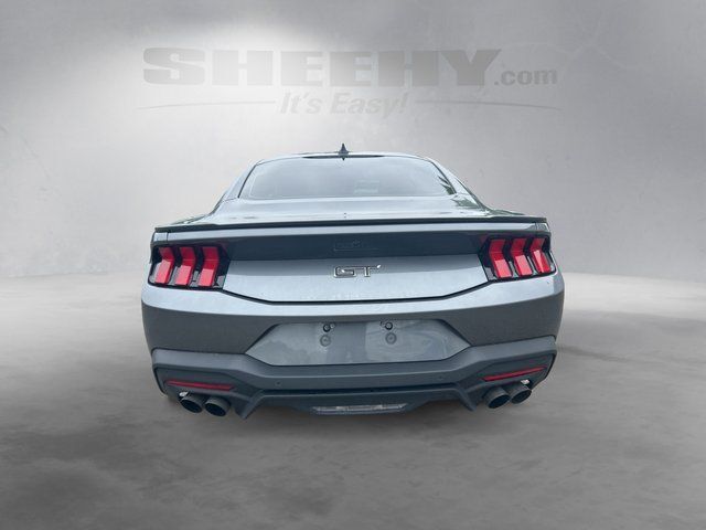 2024 Ford Mustang GT Premium Ashland VA