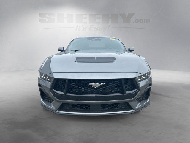 2024 Ford Mustang GT Premium Ashland VA