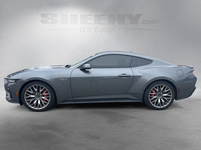 2024 Ford Mustang GT Premium Ashland VA