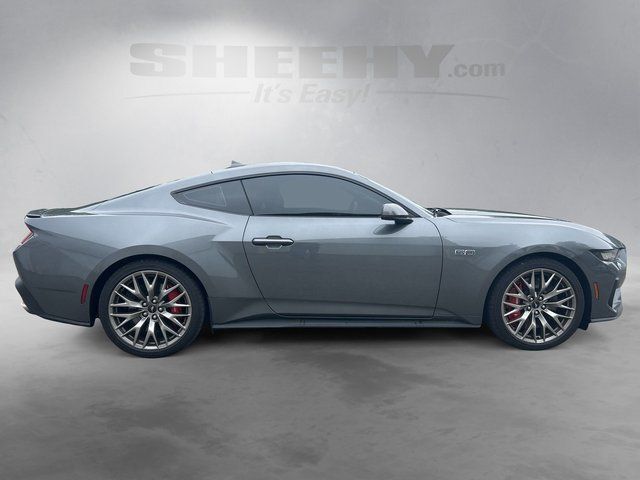 2024 Ford Mustang GT Premium Ashland VA