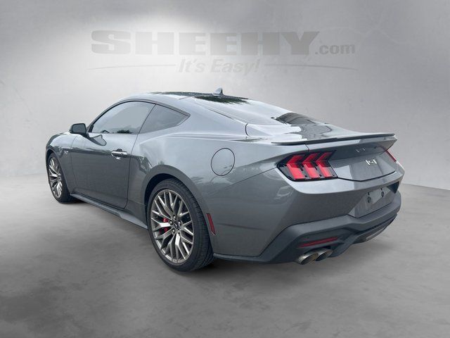 2024 Ford Mustang GT Premium Ashland VA