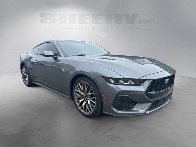 2024 Ford Mustang GT Premium Ashland VA