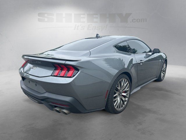 2024 Ford Mustang GT Premium Ashland VA