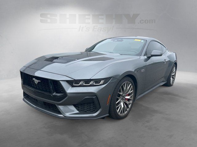2024 Ford Mustang GT Premium Ashland VA