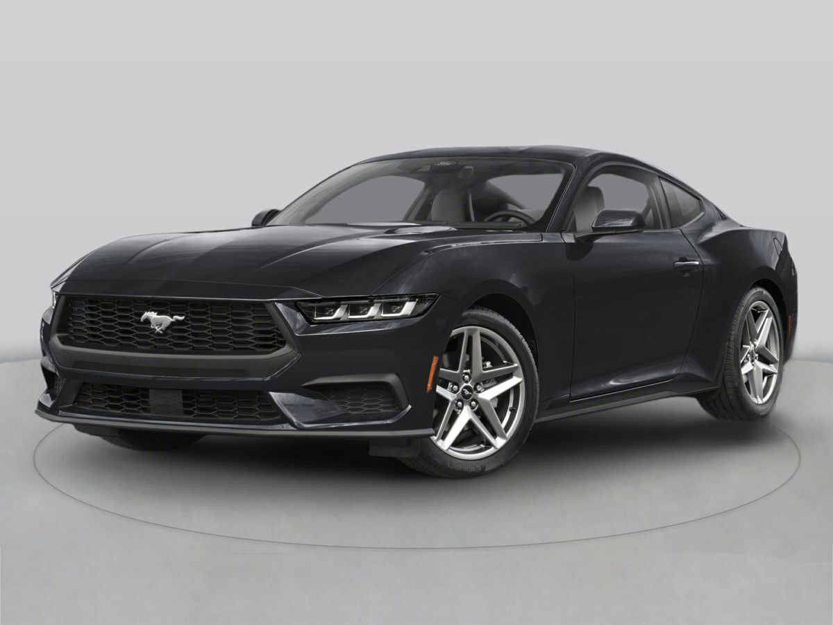 2024 Ford Mustang GT Premium Gaithersburg MD