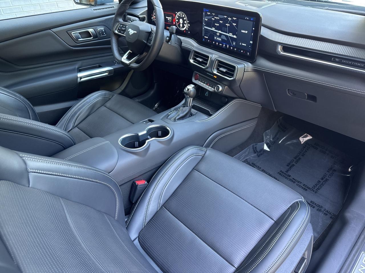 2024 Ford Mustang GT Premium Richmond VA