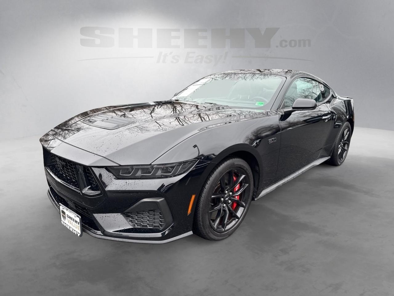 2024 Ford Mustang GT Premium Warrenton VA