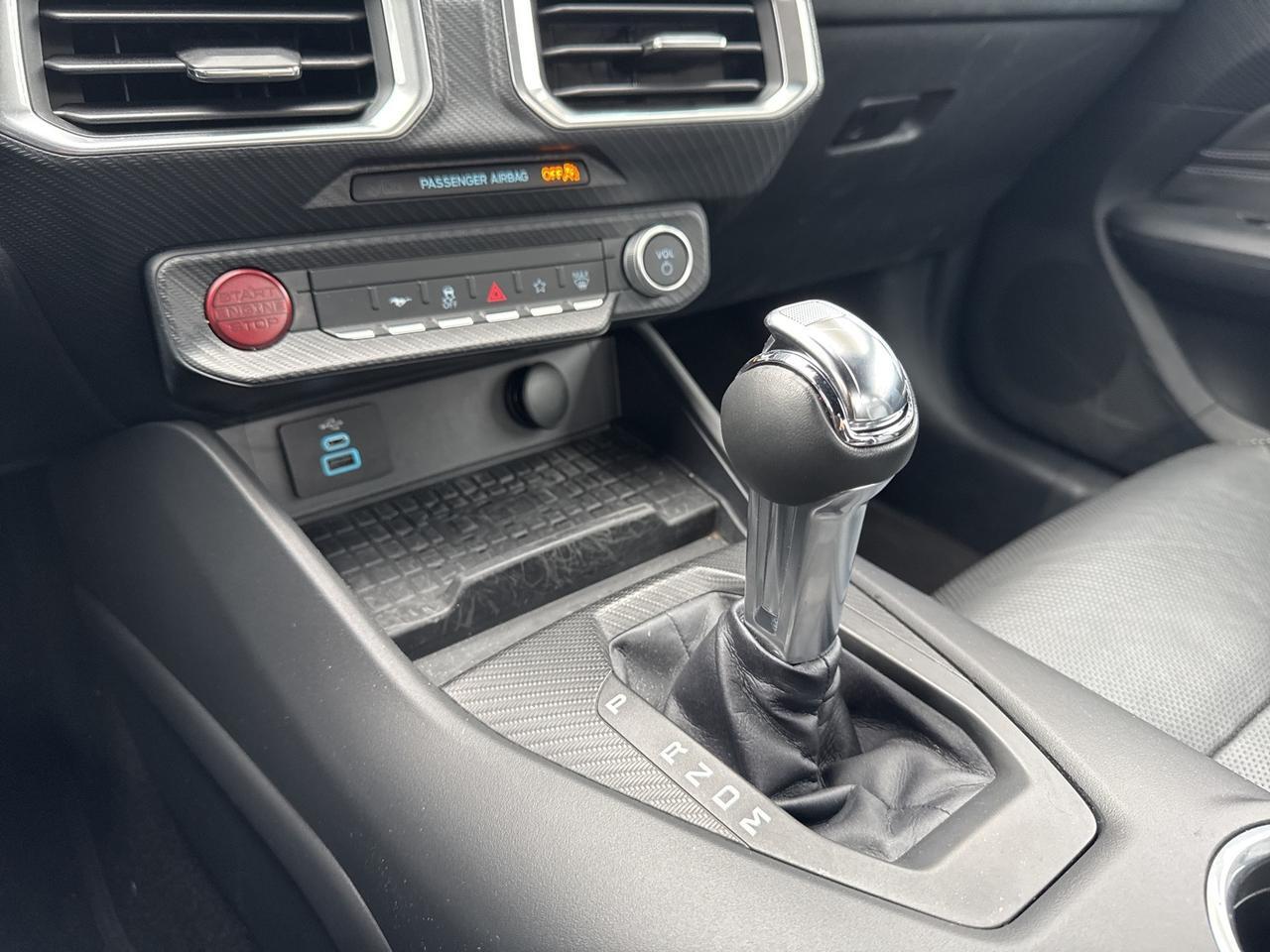 2024 Ford Mustang GT Premium Warrenton VA