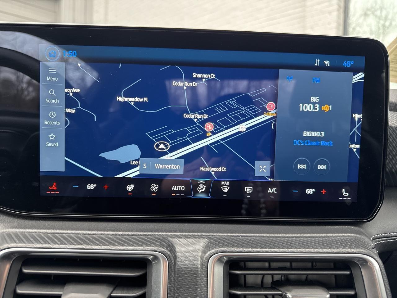 2024 Ford Mustang GT Premium Warrenton VA