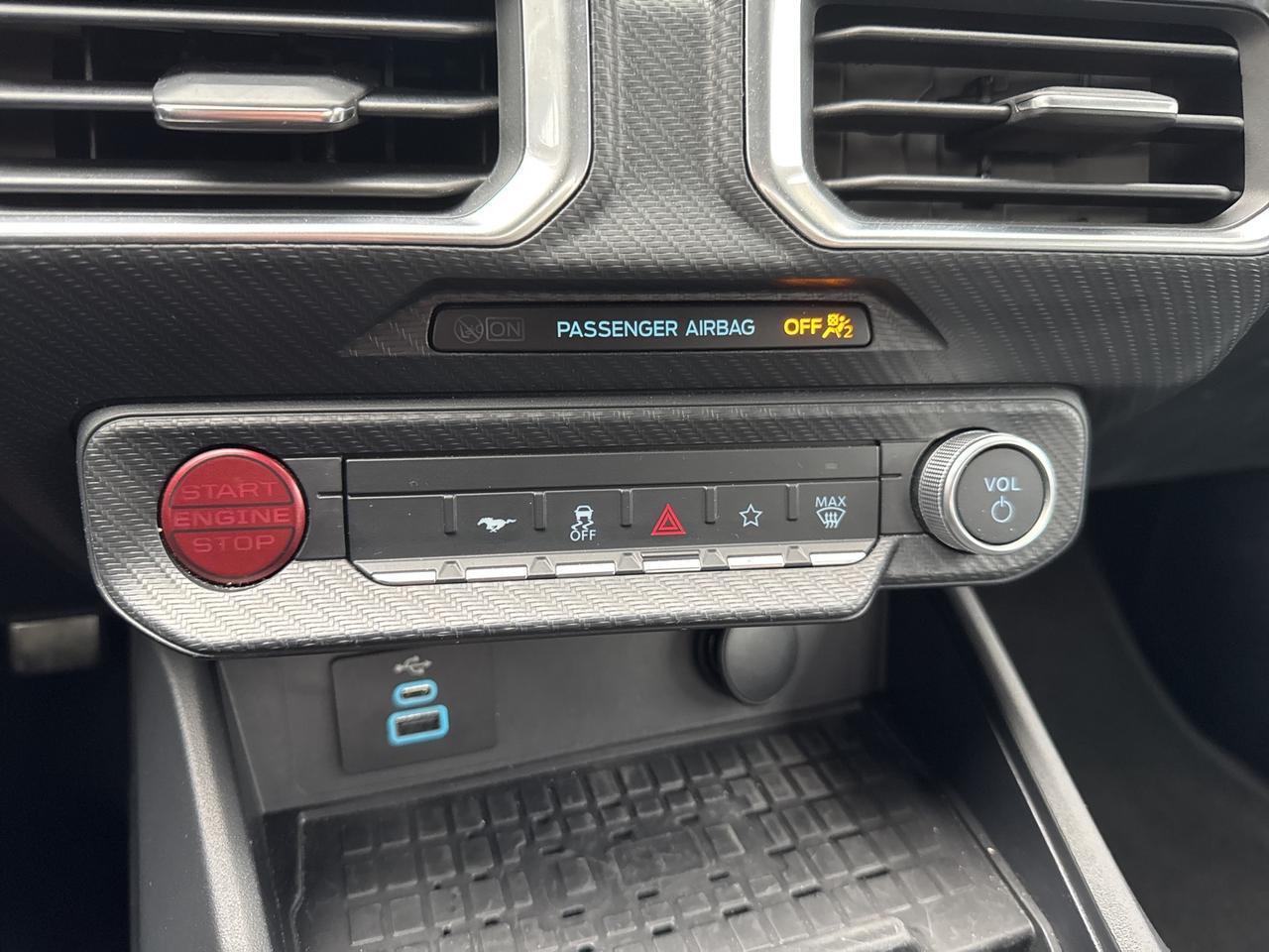 2024 Ford Mustang GT Premium Warrenton VA