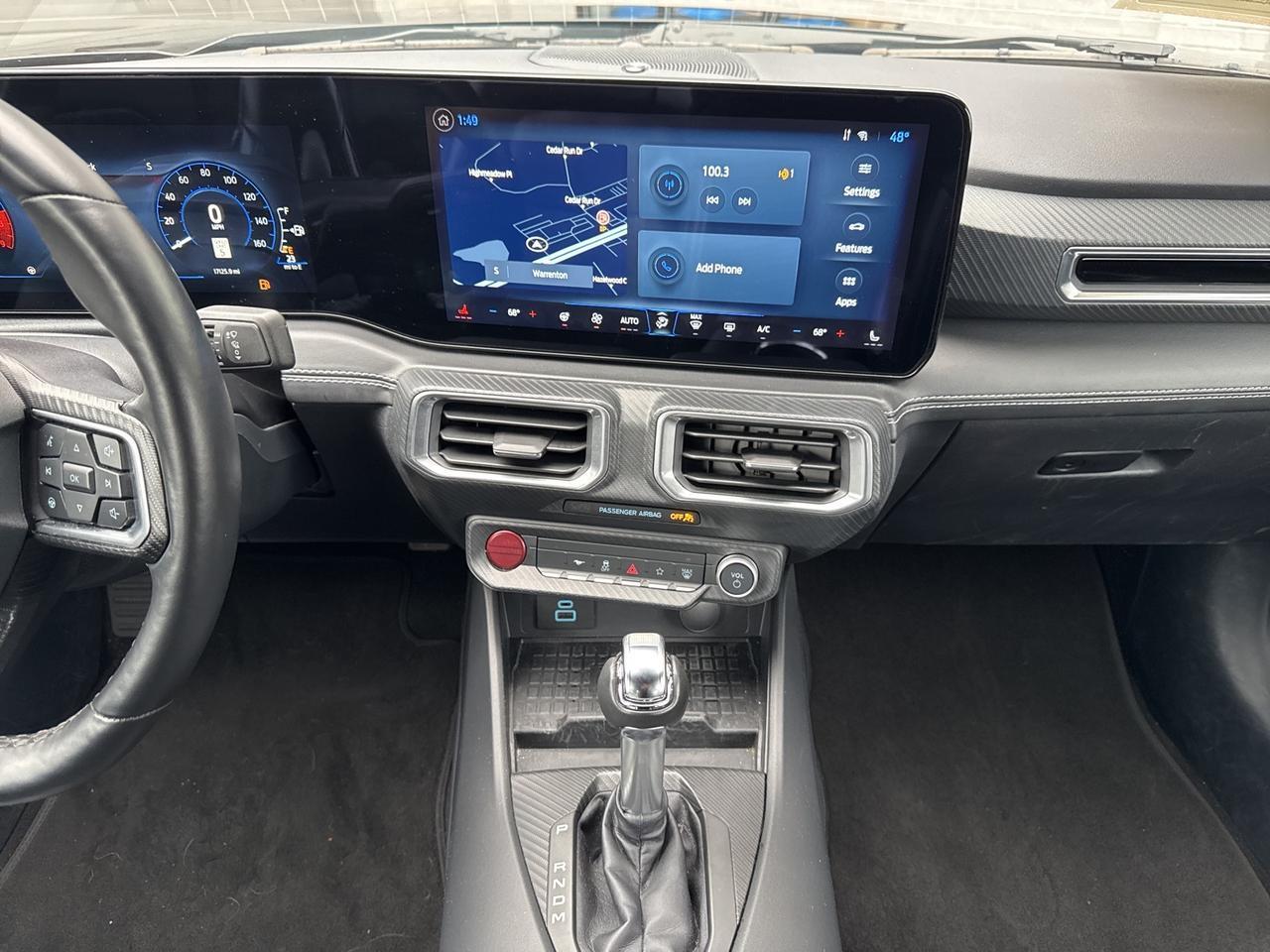 2024 Ford Mustang GT Premium Warrenton VA