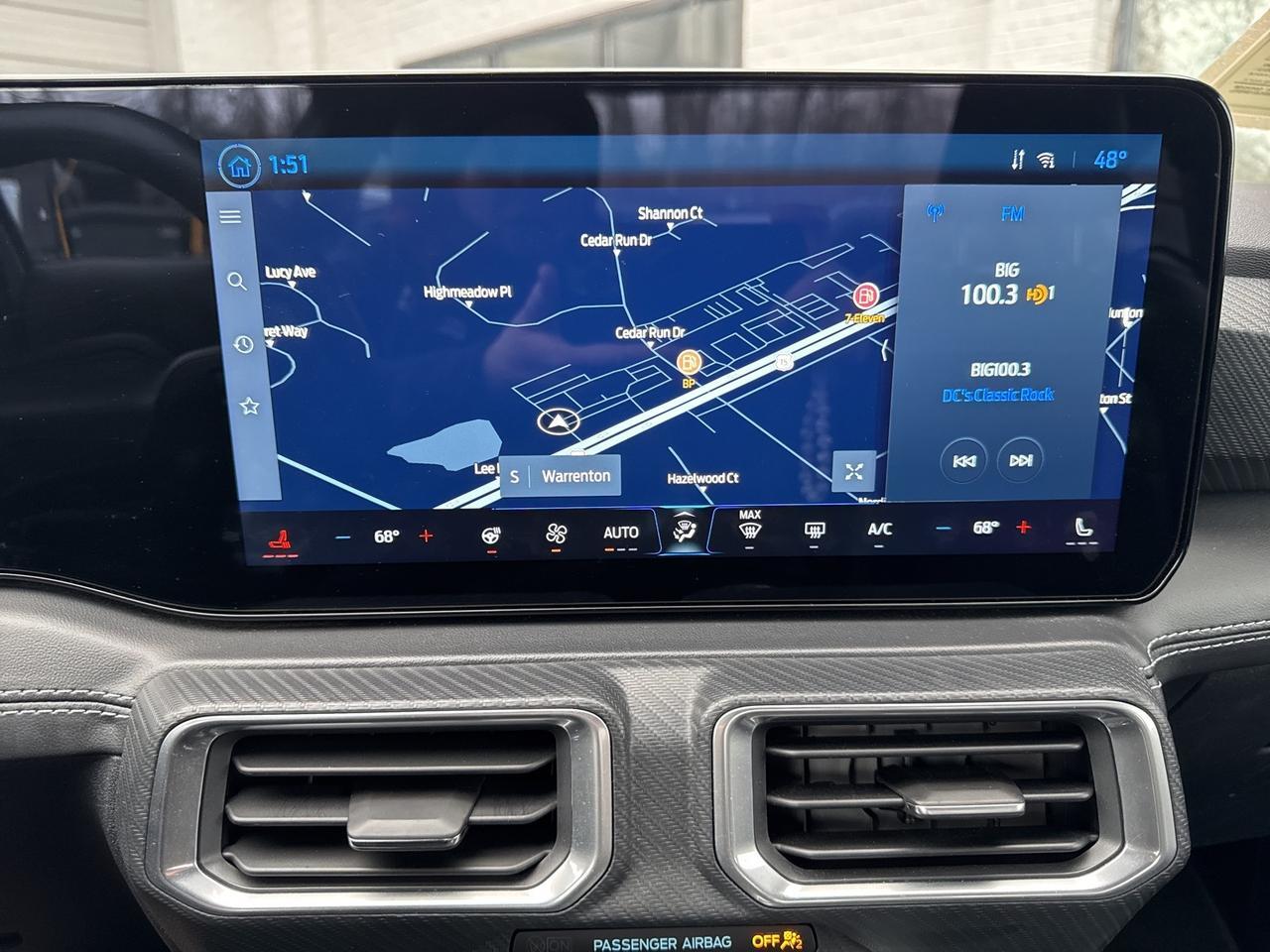 2024 Ford Mustang GT Premium Warrenton VA