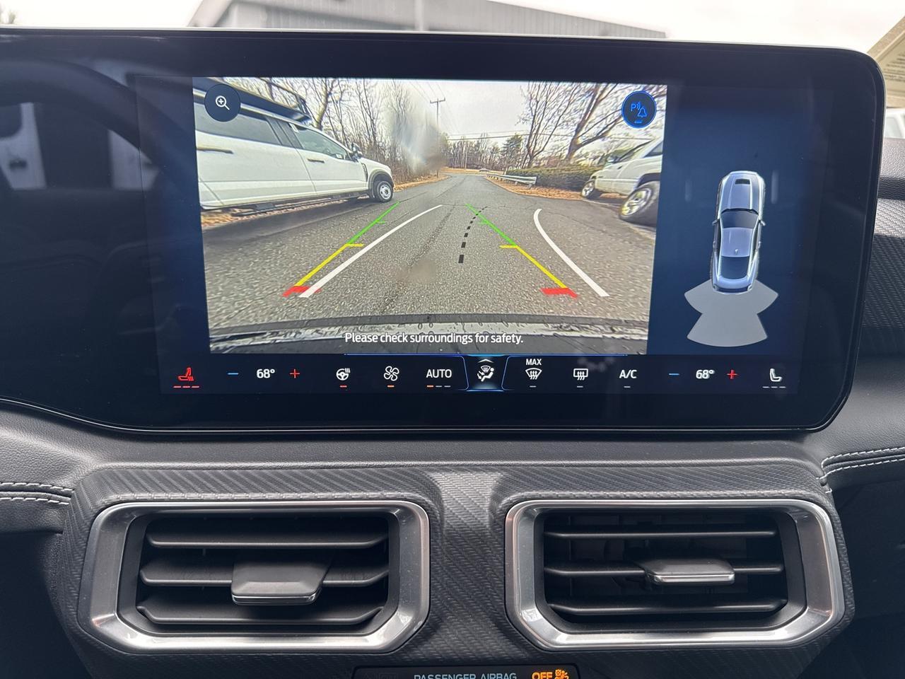 2024 Ford Mustang GT Premium Warrenton VA