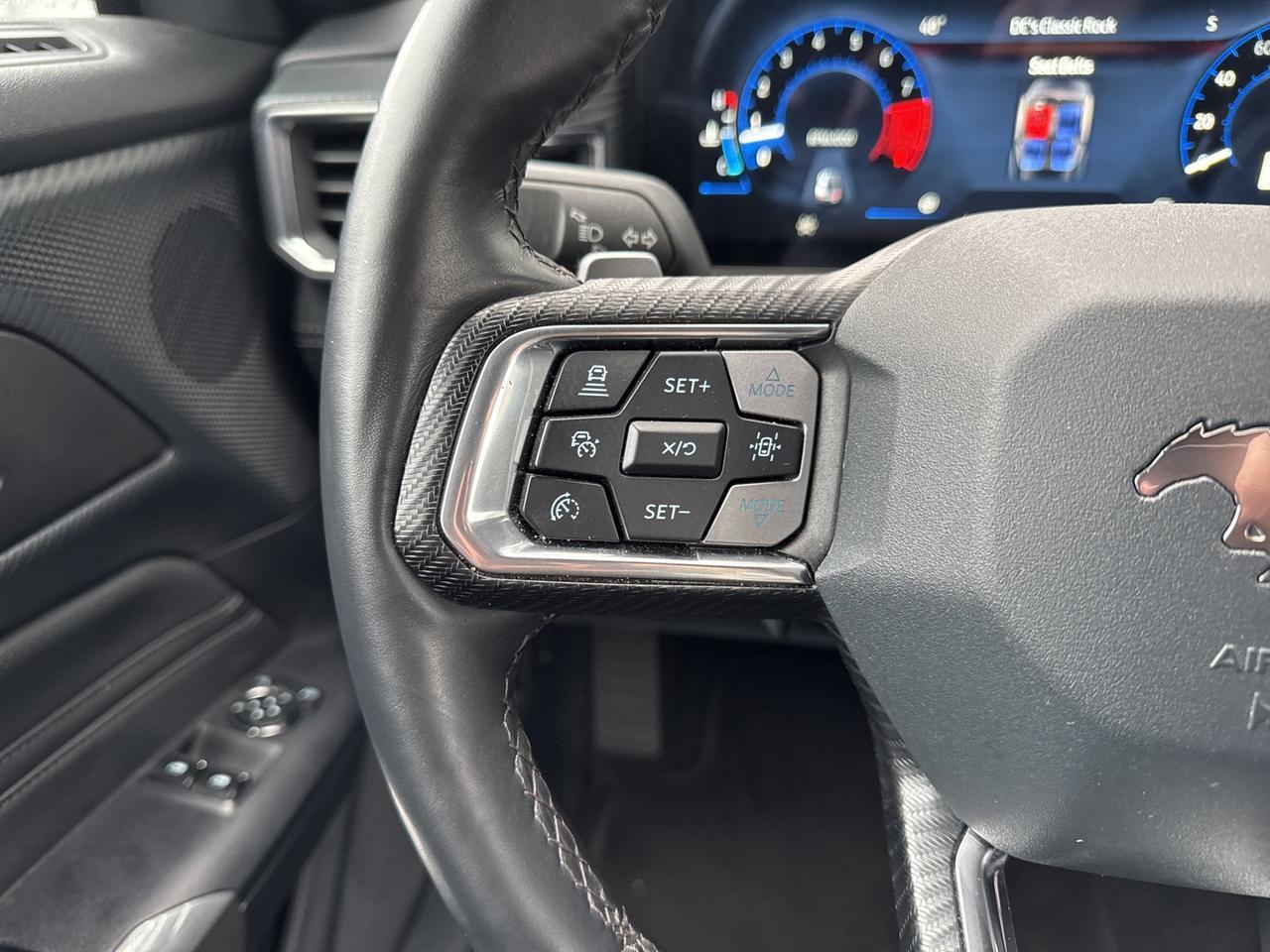 2024 Ford Mustang GT Premium Warrenton VA