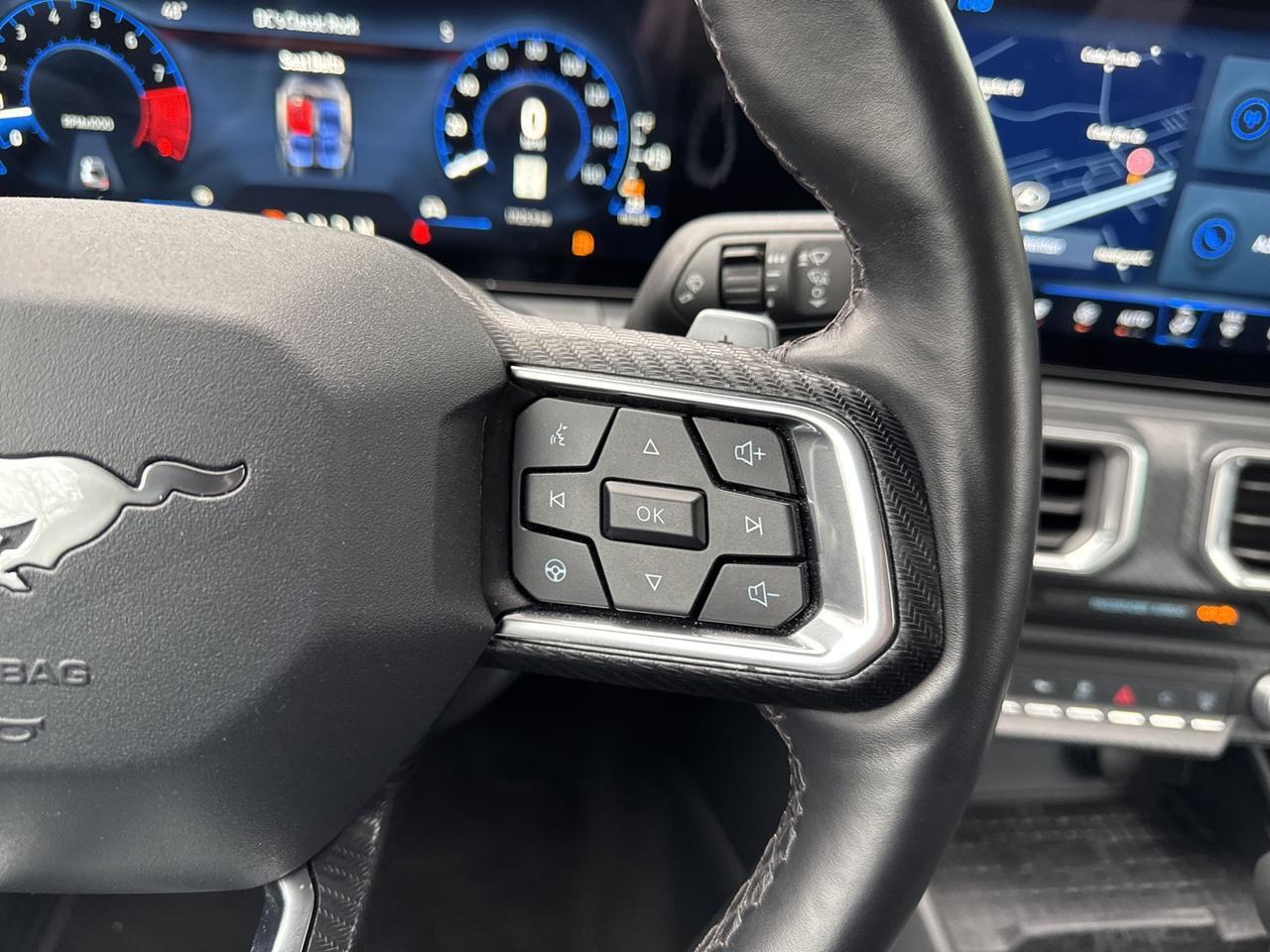 2024 Ford Mustang GT Premium Warrenton VA