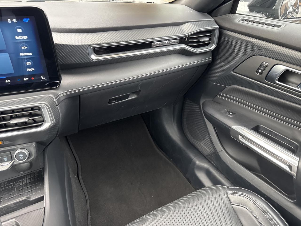 2024 Ford Mustang GT Premium Warrenton VA