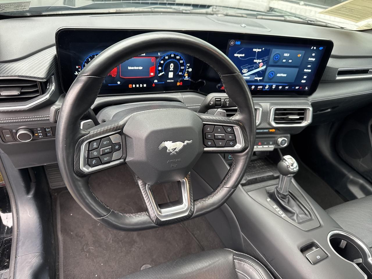 2024 Ford Mustang GT Premium Warrenton VA