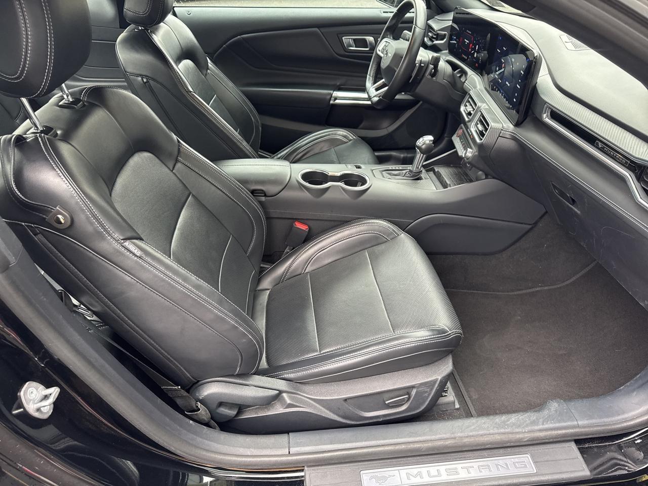 2024 Ford Mustang GT Premium Warrenton VA