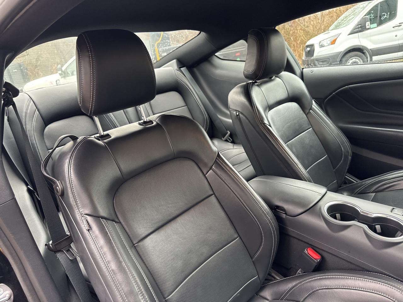 2024 Ford Mustang GT Premium Warrenton VA