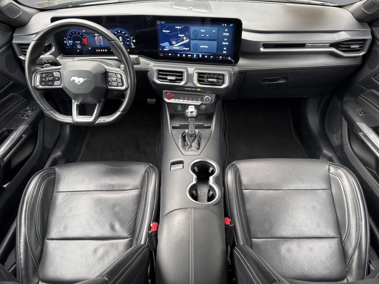 2024 Ford Mustang GT Premium Warrenton VA