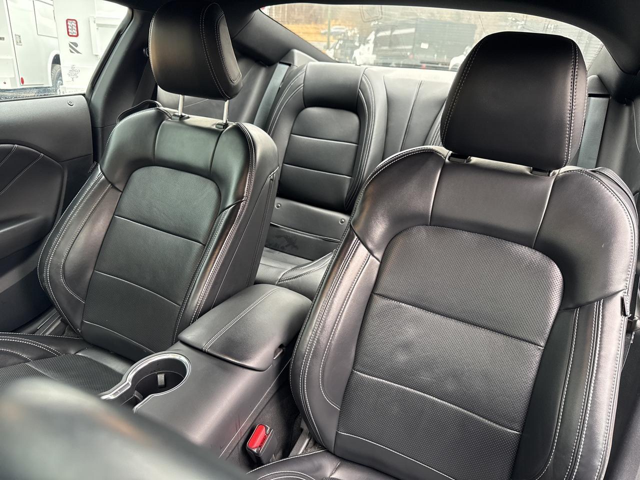 2024 Ford Mustang GT Premium Warrenton VA